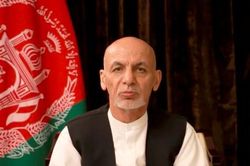 Tổng thống lưu vong của Afghanistan nói muốn quay về nước