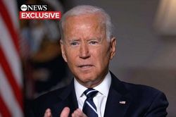 Ông Biden nói lính Mỹ có thể ở lại Afghanistan quá hạn chót