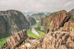 Top 10 điểm đến hàng đầu để chụp ảnh tại Việt Nam