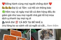 Cảnh báo chất lượng bánh trung thu mini giá chỉ từ 3.000 đồng/chiếc bán tràn lan trên mạng xã hội