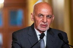 Afghanistan yêu cầu Interpol bắt giữ cựu Tổng thống Ashraf Ghani