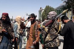 Tình hình Afghanistan: IMF trì hoãn cung cấp các khoản tài chính