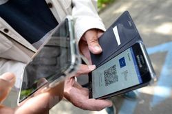 EU công nhận chứng nhận y tế của Thổ Nhĩ Kỳ, Ukraine và Bắc Macedonia
