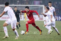 Giữ bí mật thông tin và hình ảnh trận tuyển Việt Nam gặp U22 Việt Nam