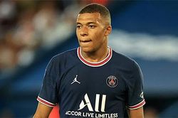 Ngó lơ Real, Mbappe quyết định ở lại PSG
