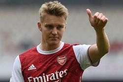 Arsenal đạt thỏa thuận chiêu mộ Odegaard, kịp tham dự đại chiến với Chelsea