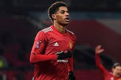 Bình phục siêu tốc sau phẫu thuật, Rashford chuẩn bị tái xuất