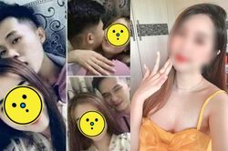 Rầm rộ tin cô gái từng lộ ảnh hôn hít với Jack có bầu rồi phá thai, chính chủ bức xúc lên tiếng