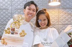 Anh Đức lên kế hoạch kết hôn nhưng phản ứng của bạn gái Uyên Tô mới là điều đáng chú ý