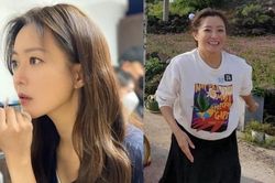 Mới bị chê phát phì, quốc bảo nhan sắc Kbiz đăng ảnh mới, nhìn góc nghiêng fan câm nín