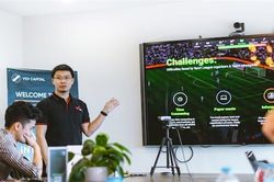 8 startup nhận đầu tư 50.000 USD từ VSV Capital