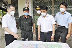 Cách mạng Tháng Tám năm 1945 ở Đà Nẵng và một số bài học về phòng, chống Covid-19