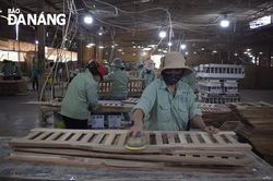 12 doanh nghiệp Đà Nẵng đạt danh hiệu xuất khẩu uy tín năm 2020