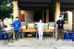 Trên 100 triệu đồng ủng hộ, hỗ trợ thị trấn Na Sầm chống dịchTin khácCách mạng Tháng Tám thành công - đánh dấu thắng lợi đầu tiên cho con đường Hồ Chí Minh lựa chọnKết nối các nguồn lực chuẩn bị cơ sở vật chất cho năm học mới