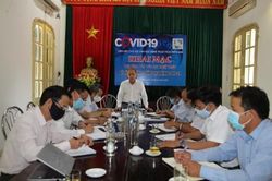 Văn hóa - Nghệ thuật Thông tin văn hóa Phát huy vai trò tham mưu, tư vấn và phản biện của Liên hiệp các hội Văn học nghệ thuật