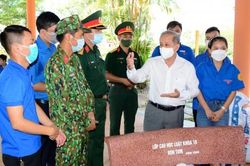 Y tế - Sức khỏe Y tế - Sức khỏe Không để lây nhiễm chéo trong khu cách ly tập trung
