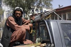 Mỹ đóng băng gần 10 tỷ USD tài sản của Afghanistan