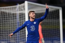 CĐV quá khích đòi đuổi Werner khỏi Chelsea