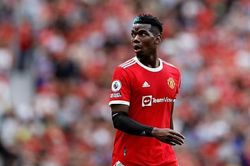 Man Utd trả lương khủng, Pogba vẫn quyết đến PSG đá cùng Messi