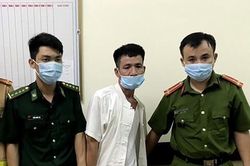 Bắt giữ kẻ buôn ma túy xuyên quốc gia cùng nhiều vũ khí 'nóng'