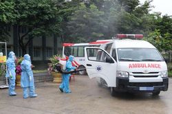 Ban hành tạm thời quy trình giám định pháp y tử thi có liên quan đến Covid-19