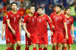 Đội tuyển Việt Nam chốt giờ thi đấu với Saudi Arabia lúc 0h ngày 3-9
