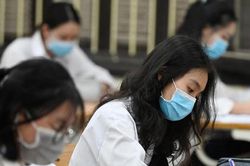 TP.HCM: Công bố điểm chuẩn xét tuyển bổ sung lớp 10 chuyên, lớp 10 thường khi nào công bố?