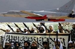 Nga dùng Tu-22M3 cảnh báo Taliban không được vượt quá 'giới hạn đỏ'
