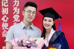 Chuyện tình của du học sinh Việt và thầy giáo Trung Quốc