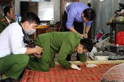 Lời khai 3 nghi phạm sát hại nam thanh niên