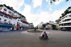 Hà Nội giãn cách xã hội đến ngày 6/9