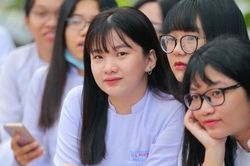 Thay đổi cách đánh giá học sinh THCS, THPT