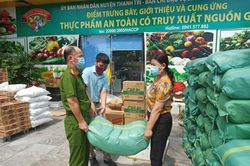 Thủ tướng Chính phủ cấp trên 130.175 tấn gạo hỗ trợ 24 tỉnh, thành phố gặp khó khăn do dịch Covid-19