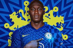 Chelsea: Lukaku sẽ 'đập tan' hàng thủ yếu đuối của Arsenal