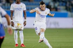 Không còn Zidane, Bale sẽ rực sáng ở năm cuối cùng tại Real Madrid cùng Ancelotti