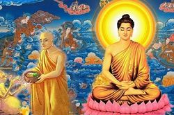 Văn khấn Rằm tháng 7: Cúng Phật, cúng Thần linh, cúng Gia tiên, cúng thí thực cô hồn và cúng phóng sinh