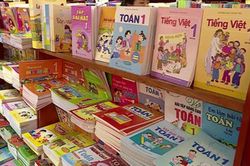 Nhìn lại một năm đổi mới chương trình, sách giáo khoa lớp 1
