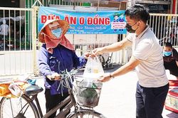 Những gói an sinh thiết thực