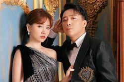 Trấn Thành than bị vợ giảm tiền tiêu vặt nhưng cư dân mạng vẫn sốc khi biết con số cụ thể