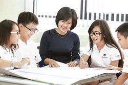 Giáo dục phổ thông phải kiên định, kiên trì, xuyên suốt