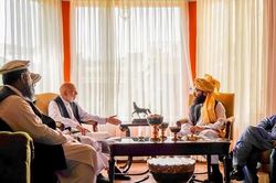 EU muốn hiện diện rõ nét ở Afghanistan