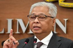 Malaysia chính thức có Thủ tướng mới