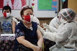 Malaysia vượt Indonesia về số ca COVID-19 mới ngày thứ hai liên tiếp