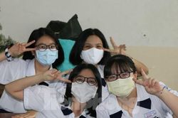 TPHCM lùi thời gian công bố điểm chuẩn lớp 10