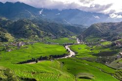 Hội An và Sa Pa là điểm đến hàng đầu để chụp ảnh tại Việt Nam năm 2021