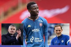MU đấu Chelsea, Mbappe tức giận PSG