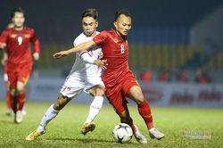Thầy Park 'om' bài, tuyển Việt Nam còn vũ khí bí mật