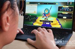 Sau Axie Infinity, giới 'tiền ảo' lại phát sốt vì game kiếm tiền Simba Empire