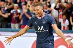 MU chơi lớn, hớt Mbappe trước mũi Real Madrid