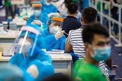 Quy trình xử lý khi F0 xuất hiện trong nhà máy ở TP.HCM